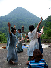 夏越大祓