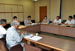 市議会委員会