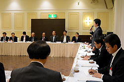 岡西副知事