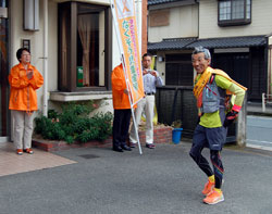 井上幸夫さん