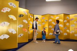 琳派こども作品展