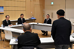 公立大学設置準備委員会