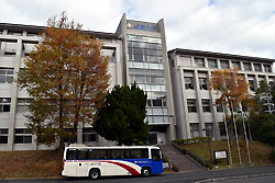 福知山公立大学に生まれ変わる成美大学