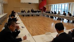 福祉人材確保・定着戦略会議