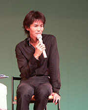 和田光司さん