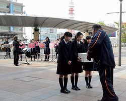 熊本地震の被災地復興を応援