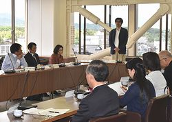 都市計画審議会