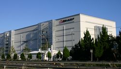 武田ヘルスケア第7工場