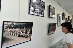 ドッコイセ写真展