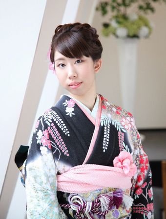 井本蝶山さん