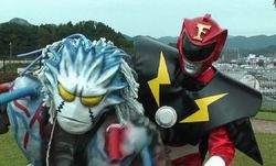 ジューケイキマン
