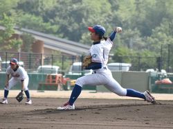 準々決勝