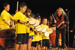 喜多郎さん