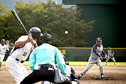 決勝戦