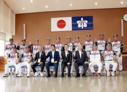 ミツウマスポーツ