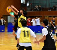 3×3選手権大会