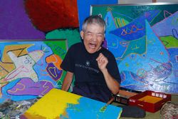 尾松正憲さん
