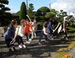 亥の子まつり