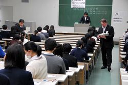 大学入試センター試験