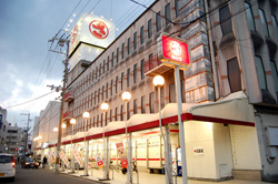 福知山駅前店