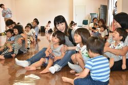 豪雨災害チャリティーフェスタ