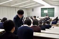 大学入試センター試験