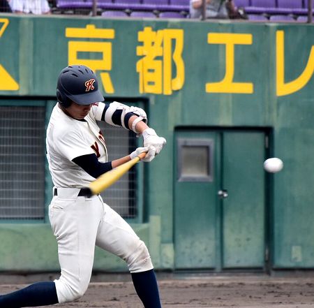 高校 野球 京都