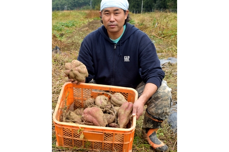 耕作放棄地増に歯止めをと農作業お助け隊開始　地域おこし協力隊員窓口に三和で