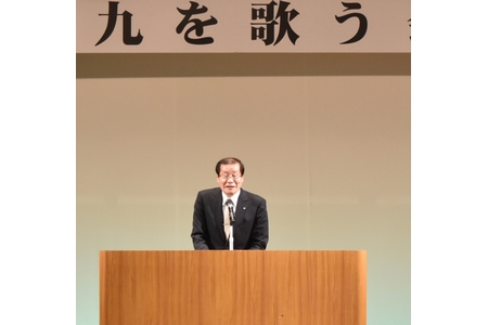 300人の第九合唱団発足　福知山で11月に演奏会