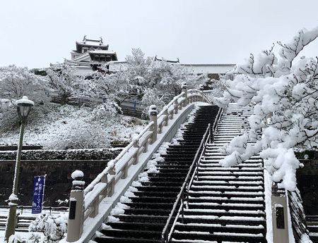 気温 福知山