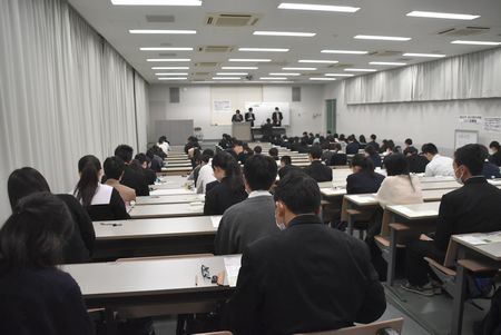 福知山 公立 大学 合格 発表