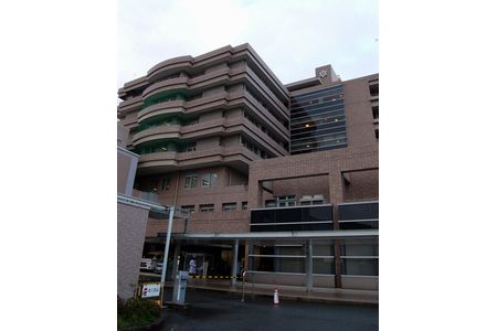 新型コロナ　市民病院関連の検査完了