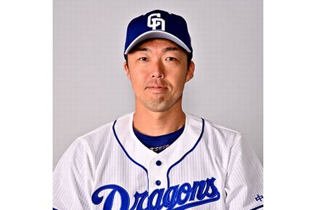 中日の黄金期支えた「精密機械」　福知山出身の吉見一起投手が引退