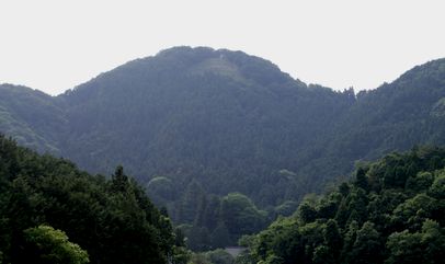 丹波大文字がコロナで2年連続中止　準備で密「命守ることが大切。伝統は、またつなぐ」と