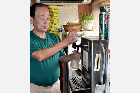 緊急事態宣言解除　福知山は酒類提供再開、営業時間も通常に