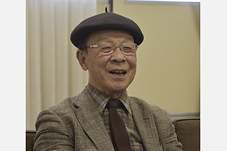 北近畿地域の「知の拠点」を目指し舵取り6年　福知山公立大井口学長が勇退