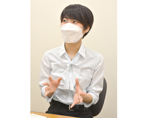 福知山市の合計特殊出生率、なぜ高い　大学生が調査　出身者と転入者で違う傾向