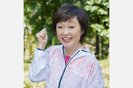 福知山マラソン30回大会を11月23日に開催　ゲストに増田明美さん
