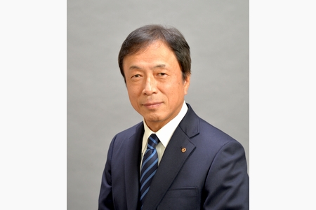 福知山商工会議所会頭に塩見氏再任