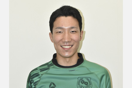 消防署員の紀太さん　ラグビーＢ級審判の資格取得「夢は聖地の花園で審判」