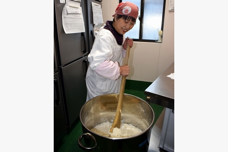 全国どぶろくコンテストで鬼ババァーがＷ入賞