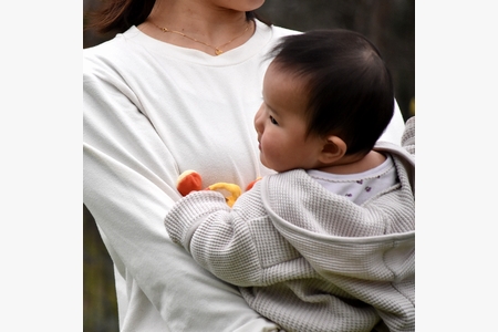 統一選を前に：子育て環境と福知山