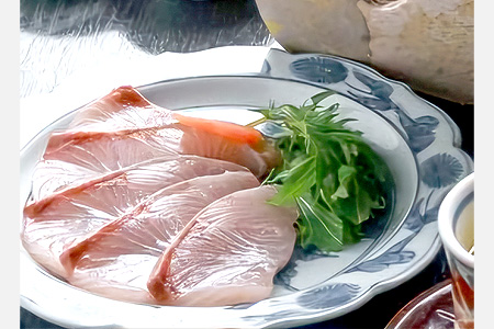 海の京都　北部地域で旬のグルメを食べて、答えて特典をゲット！