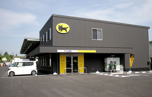 製造出荷額が過去最高の4千億円突破　就業者も8千人の大台に 長田野工業団地