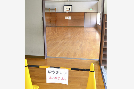 記録的猛暑が影響―市内9施設の児童館、昨夏と比べ利用者減少
