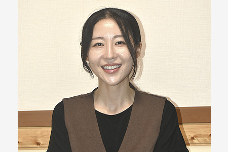 第38回小説すばる新人賞、福知山出身の平石蛹さんが受賞　来年2月に単行本出版へ