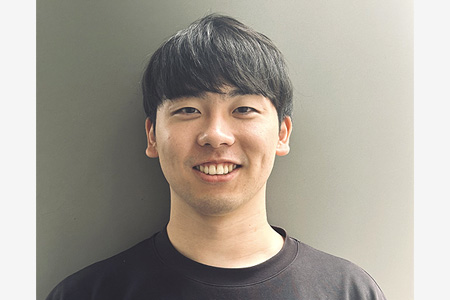 四コマまんが大賞　『ええアイデア』が最優秀　夜久野出身中川桂さん