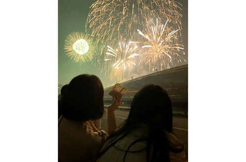 花火大会の規模拡大容認 　安全の確保最優先に、事故前の6千発以下で　検証会議