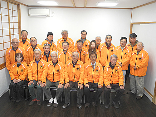 「丹波くり」生産拡大へ　5市町の生産者が結束「京都丹波くり研究会」を設立