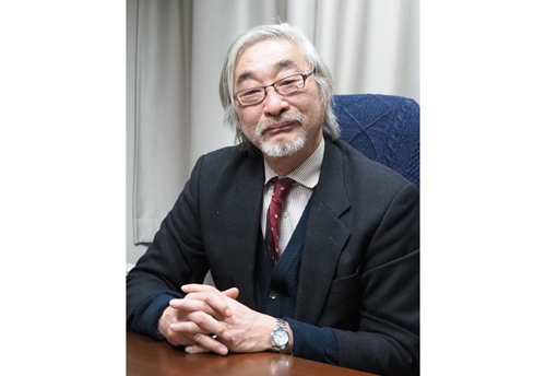 福知山公立大開学10年　川添学長に聞く、教育改革の狙いは